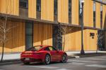 Porsche 911 Carrera 2019 года (NA)